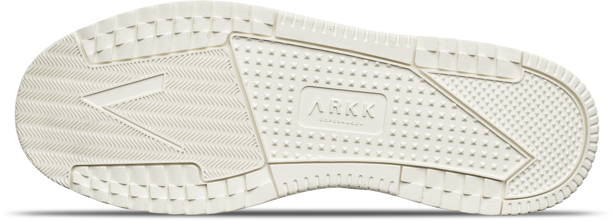 ARKK SMU Novaklass | Black Marshmallow | Men Novaklass